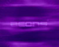 Aeons (FRA) : Ultraviolet (EP)